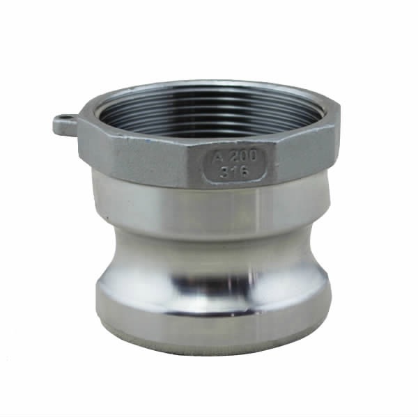 Камлок A200-AL