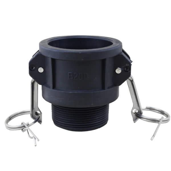 Камлок B200-PP