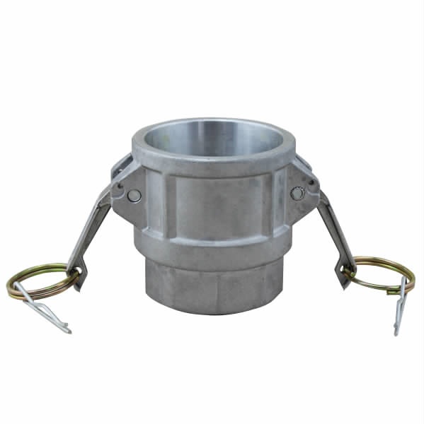 Камлок D200-AL