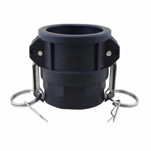 Камлок D200-PP