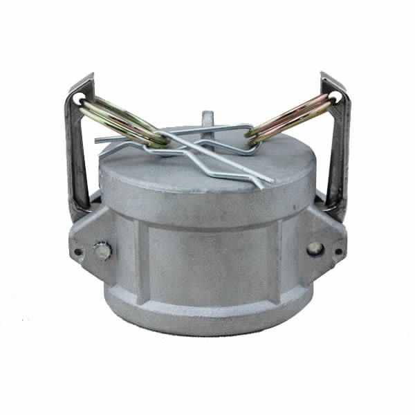 Камлок DC200-AL