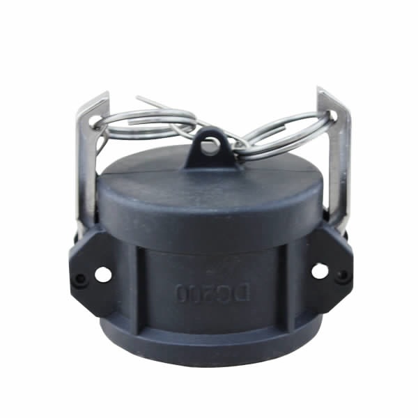 Камлок DC200-PP