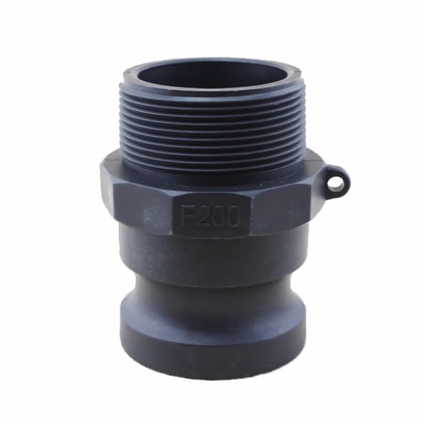 Камлок F200-PP